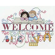 MarNic Designs - Welcome September THUMBNAIL