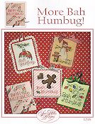 Sue Hillis Designs - More Bah Humbug! THUMBNAIL