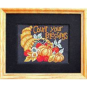 Bobbie G Designs - Count Your Blessings THUMBNAIL
