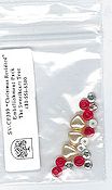 The Sweetheart Tree - Christmas Revisited Embellishment Pack THUMBNAIL