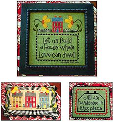 CherryWood Design Studios - Let Us Build MAIN