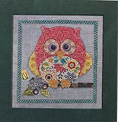 Art To Heart - Curious Owl THUMBNAIL