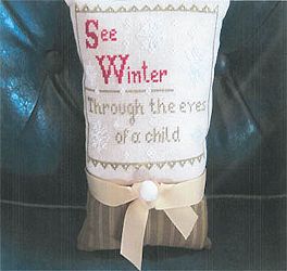 Widgets & Wool Primitives - Through The Eyes Of A Child MAIN