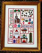 Pickle Barrel Designs - Christmas Hodgepodge THUMBNAIL
