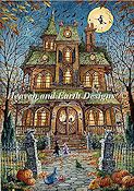 Heaven and Earth Designs - Trick or Treat THUMBNAIL