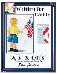 X's & Oh's - Waiting for Daddy MAIN