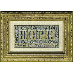 Erica Michaels - These Three Remain - Hope MAIN