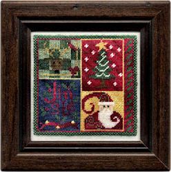 Erica Michaels - Jingle Squared MAIN