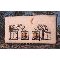 Faithwurks Designs - Hoot Blocks MAIN