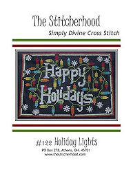 The Stitcherhood - Holiday Lights MAIN