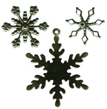 Winter Banner Charm Pack MAIN