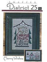Bent Creek - District 25 - Merry Wishes MAIN