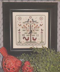 Rosewood Manor - Nostalgia XI MAIN