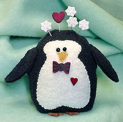 Just Pins - Let It Snow MAIN