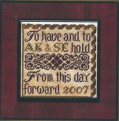 Erica Michaels - This Day Forward MAIN