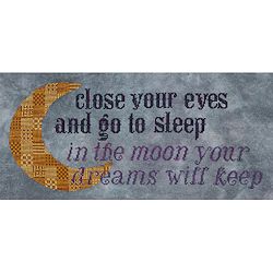 Miles To Go - Dreams Will Keep MAIN