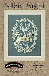 All Through the Night - Silent Night MAIN