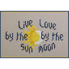 The Stitchworks - Live & Love MAIN