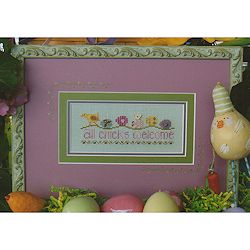 Shepherd's Bush - All Chicks Welcome MAIN