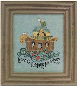 Art To Heart - Keeping Promises MAIN