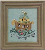 Art To Heart - Keeping Promises THUMBNAIL