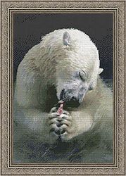 Kustom Krafts - Polar Bear MAIN