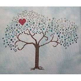 Carolyn Manning Designs - Twigs - Heart of the Forest MAIN