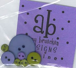 Amy Bruecken Designs - Whine Accessory Pack MAIN
