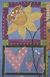 SamSarah Design Studio - In My Garden - Chapter Three MAIN