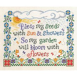 Imaginating - Bless My Seeds 2807 MAIN