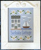 Country Cottage Needleworks - Surfside Cottage THUMBNAIL