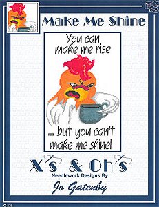 X's & Oh's - Make Me Shine MAIN