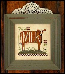Little House Needleworks - Bessie MAIN