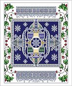 Vickery Collection - Celtic January THUMBNAIL
