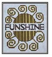 The Stitcherhood - Funshine MAIN