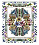 Vickery Collection - Celtic April THUMBNAIL