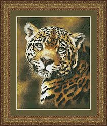 Kustom Krafts - Jaguar Portrait MAIN