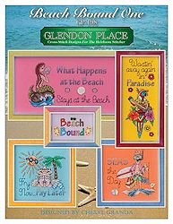 Glendon Place - Beach Bound One MAIN