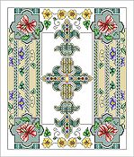 Vickery Collection - Celtic July THUMBNAIL