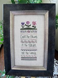 From The Heart - Count the Flowers MAIN
