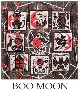 Prairie Schooler - Boo Moon MAIN