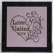 Keslyn's - Love United THUMBNAIL