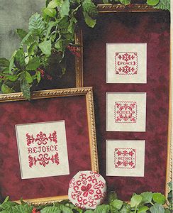 Scissor Tail Designs - Christmas Trio MAIN