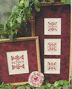 Scissor Tail Designs - Christmas Trio THUMBNAIL