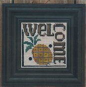 Bent Creek - Welcome To Our Home Snapper - Welcome THUMBNAIL