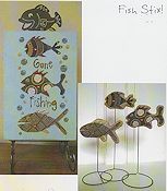 SamSarah Design Studio - Fish Stix! THUMBNAIL