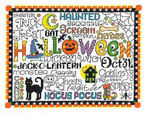 Imaginating - Let's Trick or Treat 2828 MAIN