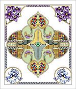 Vickery Collection - Celtic May THUMBNAIL