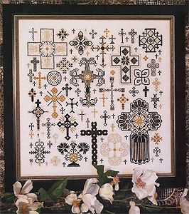 Rosewood Manor - Crosses of the Kingdom MAIN