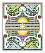 Vickery Collection - Celtic August THUMBNAIL